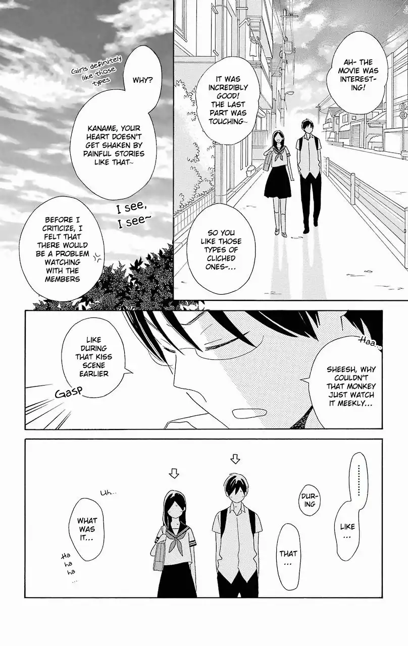 Kimi To Boku Chapter 53 9